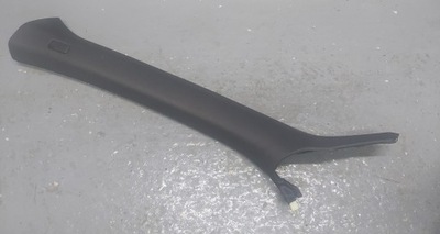 Audi a4 b8 защита обшивка стойка a левая s-line фото №1