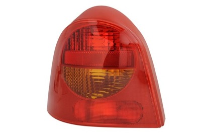 Лампа задня 11-0224-01-2 фото №1