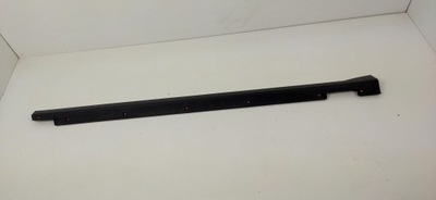 Kia sorento iii молдинг порог порог левая фото №1