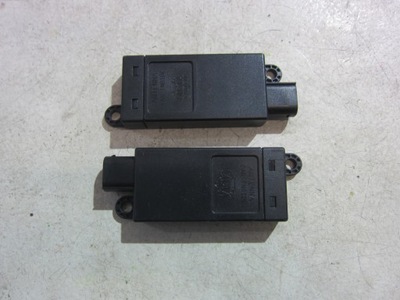 Bmw f23 f33 f83 антенна модуль сигнализация dwa фото №1