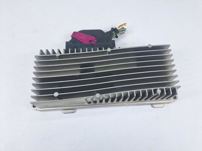 Усилитель радио audi a4 b8 a4 q5 8r0035223g фото №1