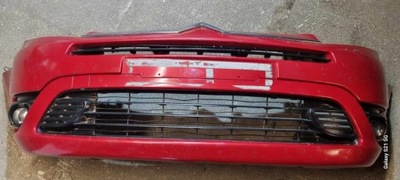 Бампер передний перед citroen c4 grand picasso фото №1