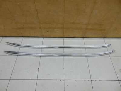 Рейлинг рейлинги кровельные peugeot 508 ii 2 sw фото №1