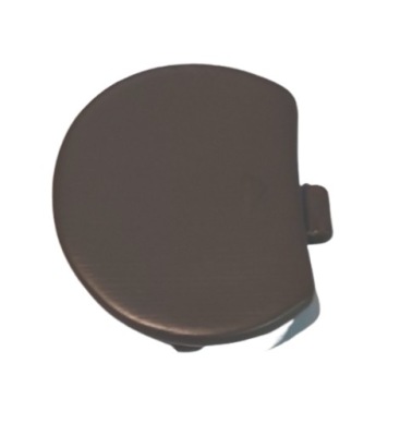 Заглушка hak буксирувальний перед do bmw 7 f01 f02 51118045118 фото №1