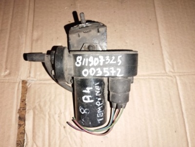 Audi a6 s6 c5 4b 1999 блок управления / модуль круиз-контроль фото №1