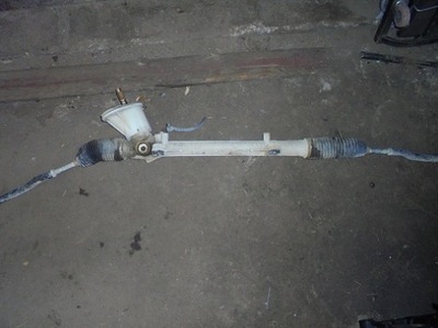 Renault scenic megane iii рулевая рейка 490010683r фото №1