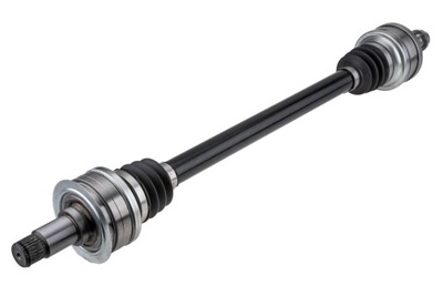 Приводной вал mercedes slk r171 slk200,slk280,slk300 04-11 фото №1