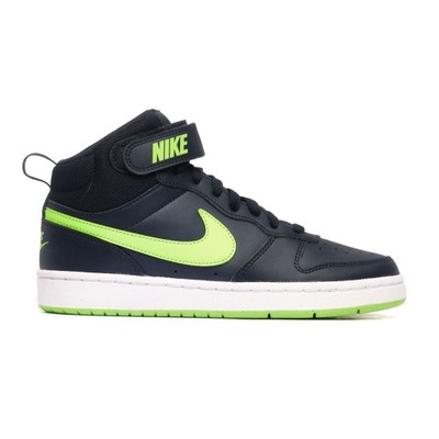 Nike Court Borough Mid 2 CD7782-403 38 1/2