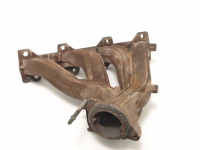 Коллектор выпускной renault laguna i 2.2d фото №1