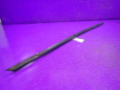 Alfa romeo 159 kombi 05-11 молдинг уплотнитель правый перед фото №1