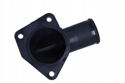 Патрубок wody citroen jumper boxer 2.0d 2.2d 02- maxgear фото №1