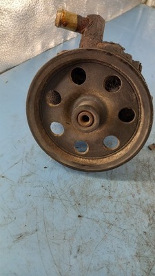 Насос підсилювача ford focus mk1 98r 1.8b фото №1