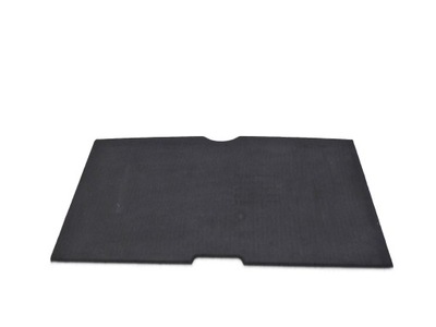 Коврик обшивка багажника mini one ii r56 3d фото №1