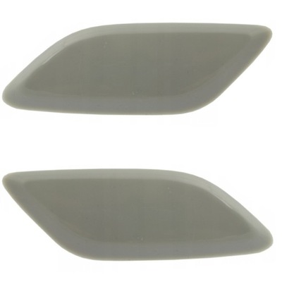 Заглушки омивача лампа mazda 6 gh cx-5 фото №1