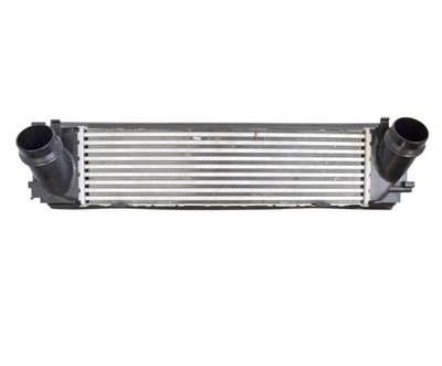 Інтеркулер bmw 3 f30/f31/f35/f80 11- 7600533 фото №1