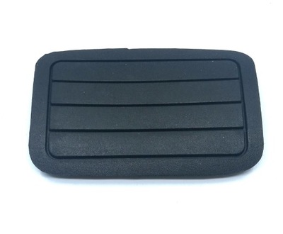 Накладка педалі гальма renault clio 7700839601 фото №1