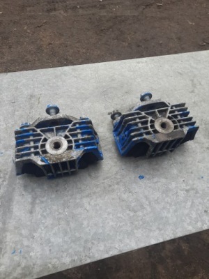 Кронштейн подушка коробки передач mercedes atego axor фото №1