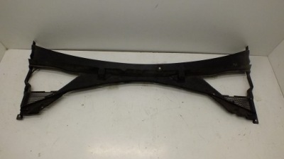 Jaguar f-pace жабо пластиковый hk834015a фото №1