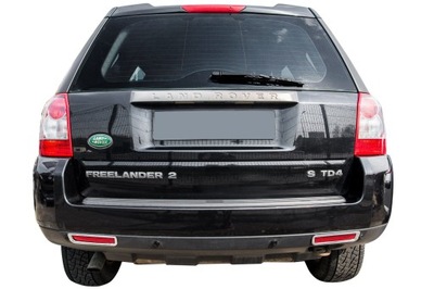 LAND ROVER FREELANDER II 2011-2014 CROMO NAKL  