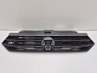 VW T-ROC R-LINE CALANDRE GRILLE 