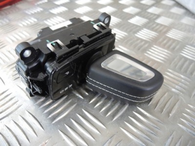 Volvo xc60 ii домкрат переключения передач 31492152 фото №1