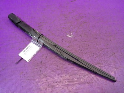 Bmw x3 e83 03- рычаг дворники задняя крышки фото №1