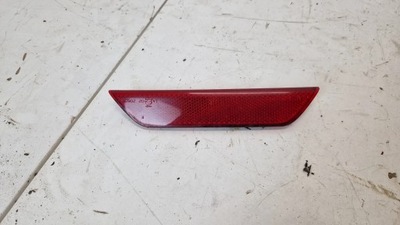 REFLECTOR TRASERO DE PARAGOLPES SAAB 9-3 93 II 02-07 12831582  