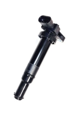 Катушка зажигания 2-контакты hyundai kia ix35 i40 sonata tucson optima sportage фото №1