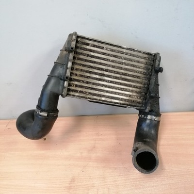 AUDI A4 B5 1.9 TDI INTERCOOLER 15AY0001