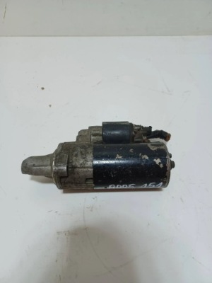 Mercedes w211 2,6 v6 стартер a0051516501 фото №1
