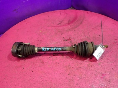 VW GOLF V PLUS 03-09 1.9 TDI PÓŁOŚ LEWA PRZEGUB