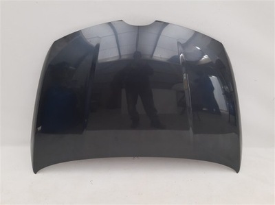 Капот mazda cx7 cx-7 po 2006 оригінал фото №1