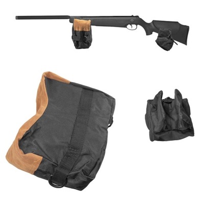 Poduchy do przystrzeliwania broni Razor Gun Bags