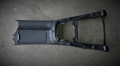 Туннель средний volkswagen 5k0863243c фото №1