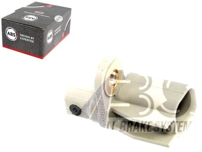 Датчик abs volvo s60 ii 10- задня a.b.s. фото №1