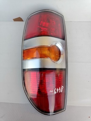 Лампа mazda bt-50 2.5 mrz-cd ліва задня фото №1