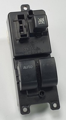 Панель кнопки окон левый перед mazda rx-8 rx8 514941 514942 europa фото №1