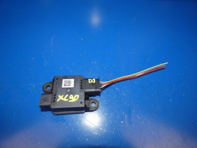 Volvo xc90 ii xc60 ii v90 ii s90 модуль датчик nox выхлопных газов датчик фото №1