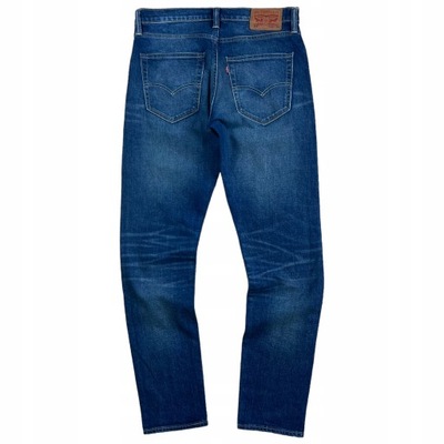 Spodnie jeansowe LEVIS 512 32x34 Denim Slim fit