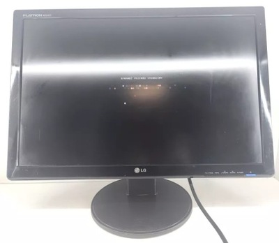 MONITOR LG FLATRON W2242T