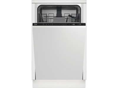 Zmywarka BEKO DIS48020 10kpl 45cm