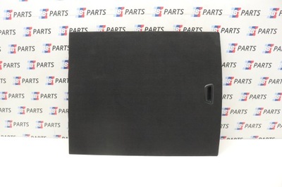 Bmw i4 g26 обшивка підлога багажника 9871081 фото №1