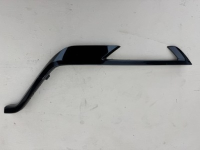 Volvo xc60 2 ii r-design решётка молдинг бампера перед правый 227912rh фото №1