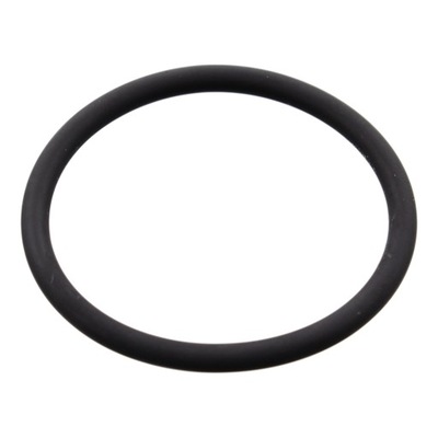 Уплотнительное кольцо трубка радиатора фото №1