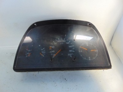 Mercedes 108 d счетчик фото №1