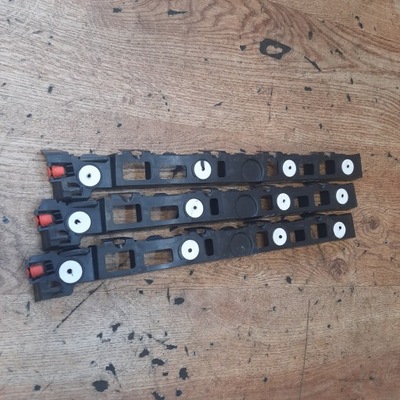 Opel оригінальний номер 13239129 напрямна бампера фото №1