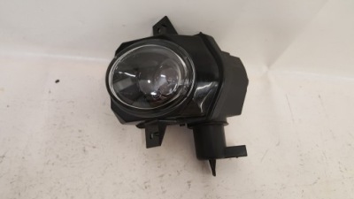 Porsche 911 997 turbo противотуманная фара перед левый 2004-2013r фото №1