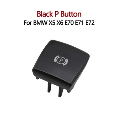 Car Handbrake Electronic Parking Brake Switch 