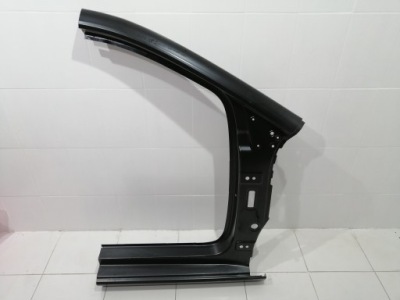 Порог блок двигателя правый перед vw up 1s4 новый оригинал фото №1