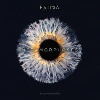 ESTIVA CD METAMORPHOSES